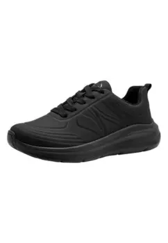 Кроссовки COMFORT Tamaris, черный