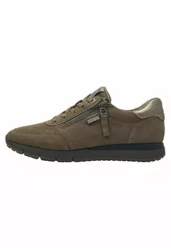 Кроссовки COMFORT Tamaris, коричневый