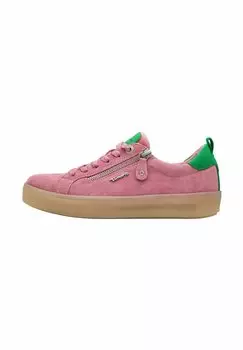 Кроссовки COMFORT Tamaris, светло-розовый