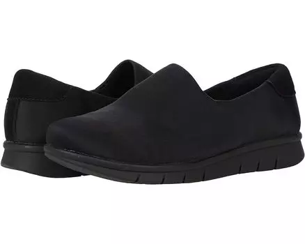 Кроссовки Comfortiva Cate, черный