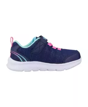 Кроссовки Comfy Flex 20 Active Skechers, синий