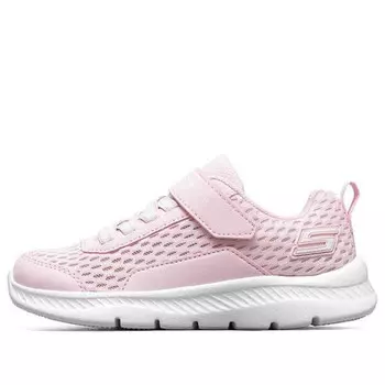 Кроссовки comfy flex 2.0 'pink' Skechers, розовый