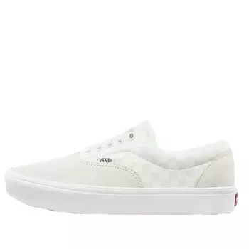 Кроссовки comfycush era 'marshmallow/white' Vans, белый