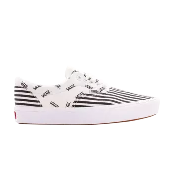 Кроссовки ComfyCush Era Vans, белый