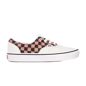 Кроссовки ComfyCush Era Vans, белый