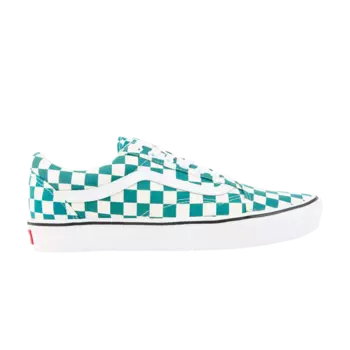 Кроссовки Comfycush Old Skool Vans, черный