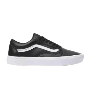 Кроссовки Comfycush Old Skool Vans, черный