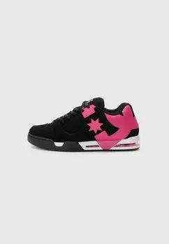 Кроссовки COMMAND DC Shoes, черный
