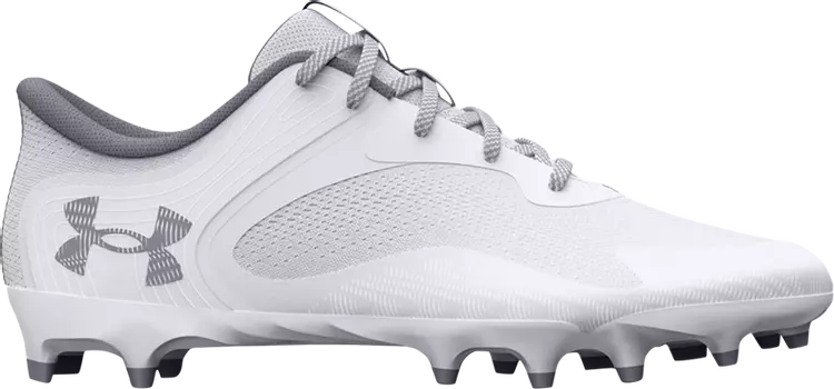 Кроссовки Command MC Mid 'White Mod Grey', белый