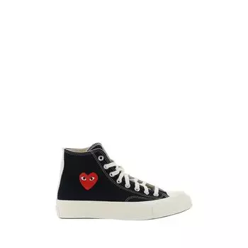 Кроссовки Comme des Garcons Play x Converse Comme Des Garons Play x Converse