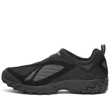 Кроссовки Comme Des Garons Homme X New Balance Ml610S, черный