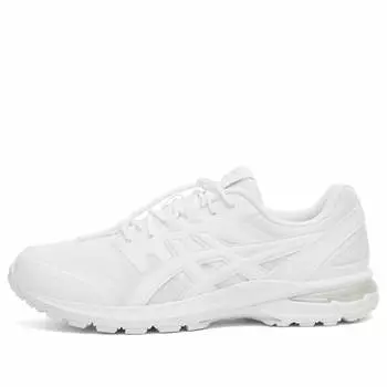 Кроссовки Comme Des Garons Shirt Cdg Shirt X Asics Gel Terrain, белый