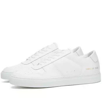 Кроссовки Common Projects Bball Low