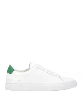 Кроссовки Common Projects, белый