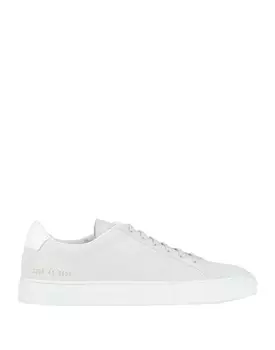 Кроссовки Common Projects, белый