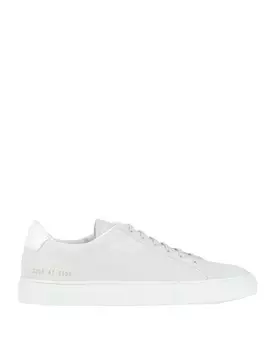 Кроссовки Common Projects, белый