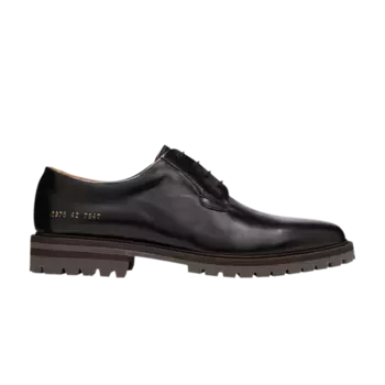 Кроссовки Common Projects Derby, черный