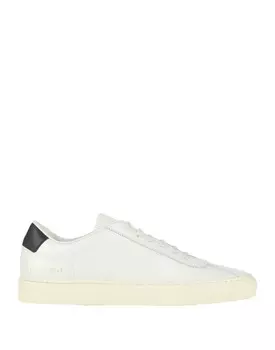 Кроссовки Common Projects, молочный