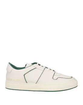 Кроссовки Common Projects, молочный