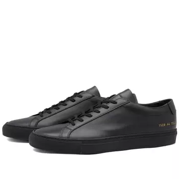 Кроссовки Common Projects Original Achilles Low