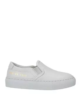 Кроссовки Common Projects, серый