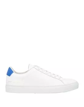 Кроссовки Common Projects, синий