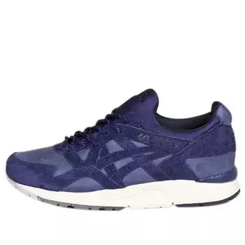 Кроссовки Commonwealth Gel Lyte 5 Asics, синий