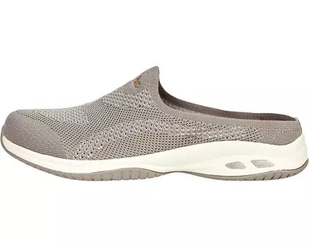 Кроссовки Commute Time - In Knit to Win SKECHERS, коричневый