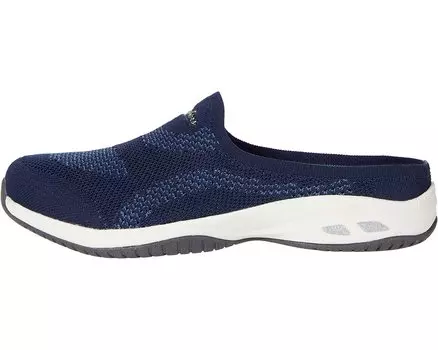 Кроссовки Commute Time - In Knit to Win SKECHERS, нави