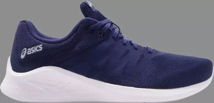 Кроссовки comutora 'indigo blue' Asics, синий