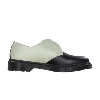 Кроссовки Concepts x 1461 3-Eye 'Black Desert Sage', черный