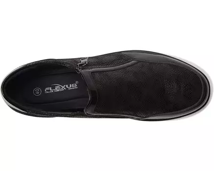 Кроссовки Concha Flexus, черный