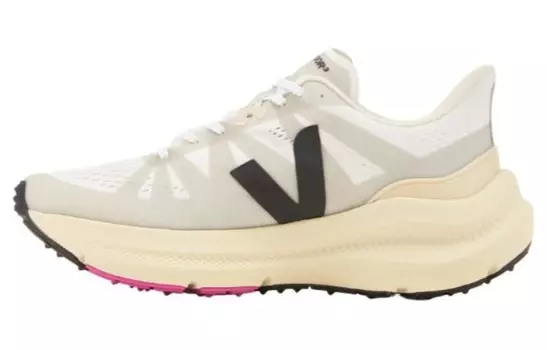 Кроссовки Condor 3 Mesh Chunky Veja, цвет White Gray