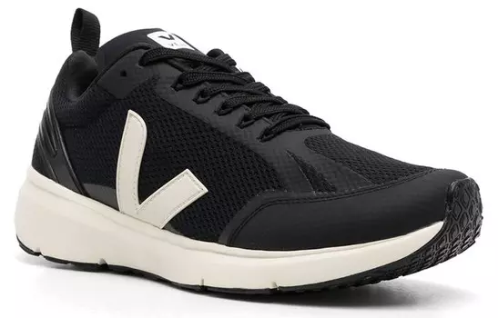 Кроссовки Condor Low-top Lace-up Sneakers Veja