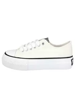 Кроссовки Conguitos, белые