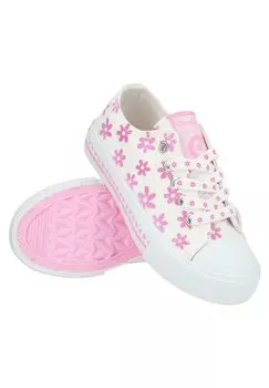 Кроссовки Conguitos, белый