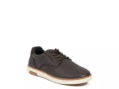 Кроссовки Conrad Sneaker Deer Stags, серый