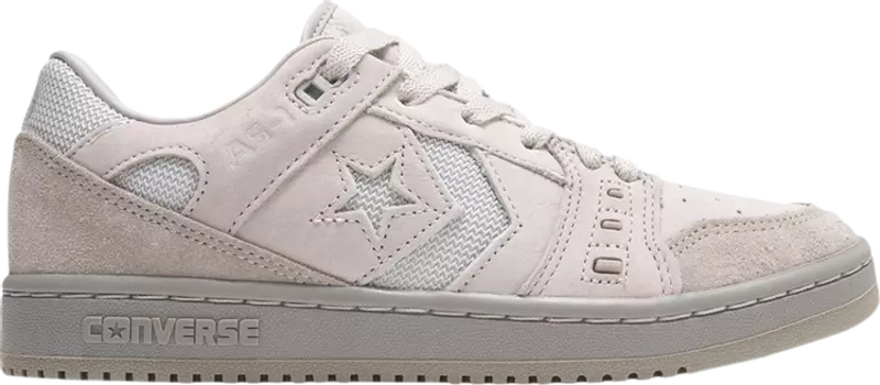 Кроссовки Cons AS-1 Pro 'Dove Rock Ridge', серый