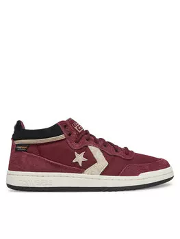 Кроссовки Cons Fastbreak Pro Cordura A12655C Converse, красный