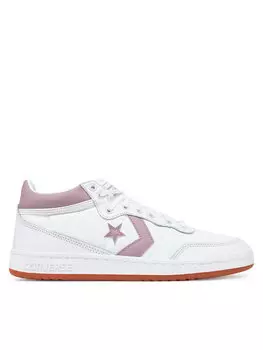 Кроссовки Cons Fastbreak Pro Nylon & Leather A10584C Converse, белый