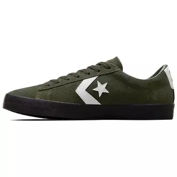 Кроссовки Cons PL Bulk Pro "Forest Shelter" Converse, оливково-зеленый