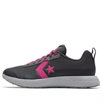 Кроссовки cons star series rn 'grey pink' Converse, серый