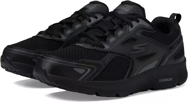 Кроссовки Consistent SKECHERS, черный