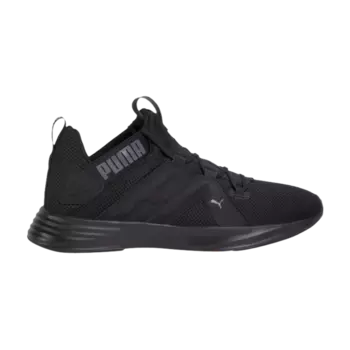 Кроссовки Contempt Demi Puma, черный