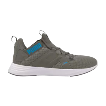 Кроссовки Contempt Demi Puma, серый