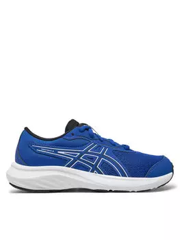 Кроссовки Contend 9 Gs 1014A337 Asics, синий
