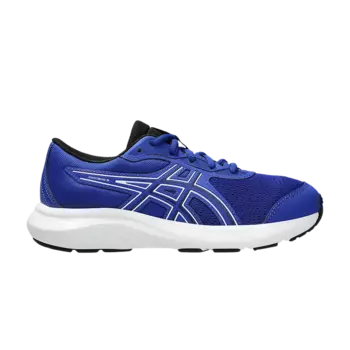 Кроссовки Contend 9 GS, цвет True Blue
