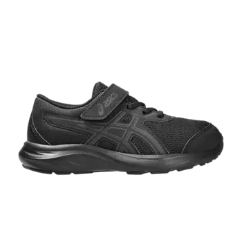 Кроссовки Contend 9 PS, цвет Black Graphite Grey