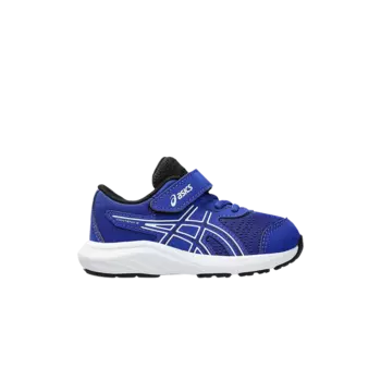 Кроссовки Contend 9 TD, цвет True Blue
