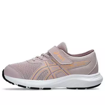 Кроссовки contend 9 'watershed rose dusty mauve' Asics, мультиколор